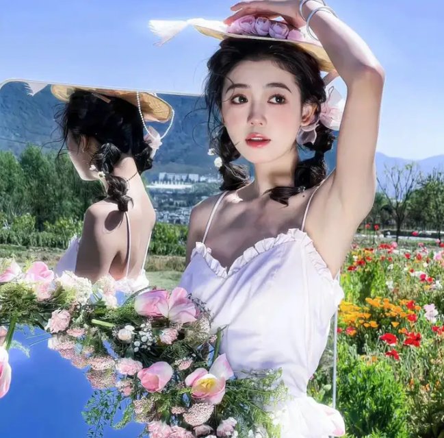 蒙古精神