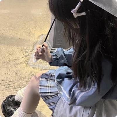 黑麦巷